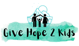 GIVE HOPE 2 KIDS